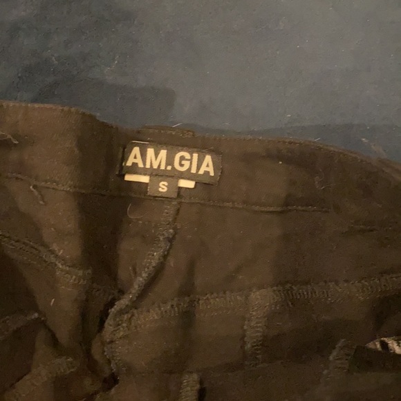 I AM GIA pants - Picture 3 of 4